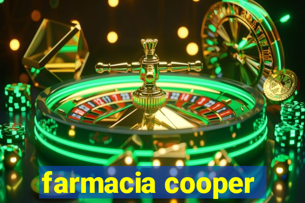 farmacia cooper